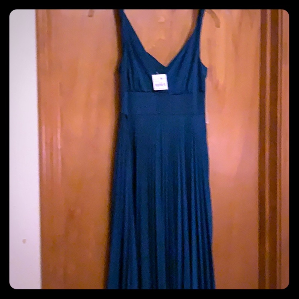 NWT Nordstrom Rack Dress Sz M‎